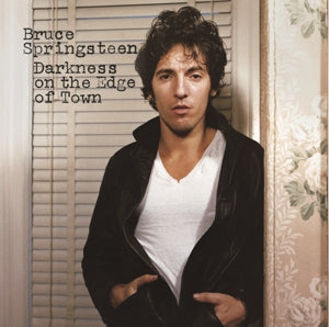 Bruce Springsteen – Darkness On the Edge of Town (1 CD)
