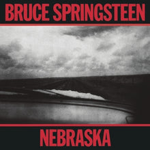 Springsteen, Bruce – Nebraska cd
