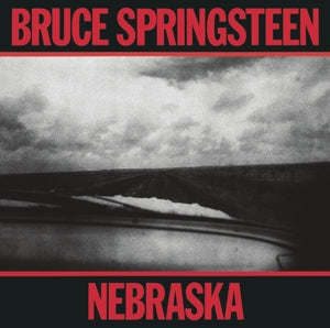 Bruce Springsteen – Nebraska (1 CD)