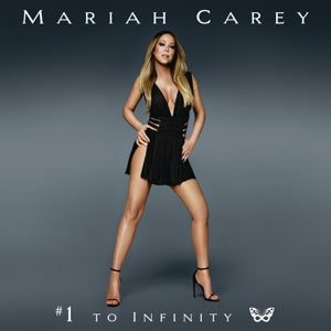 Carey, Mariah – #1 To Infinity cd