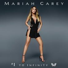 Carey, Mariah – #1 To Infinity cd