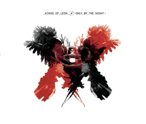 Kings of Leon – Only By the Night (2LP Vinyl)