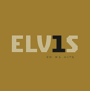 Elvis Presley – Elvis 30 #1 Hits (2LP Vinyl)