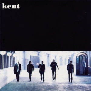 Kent – Kent (1LP, Coloured Vinyl, Reissue)