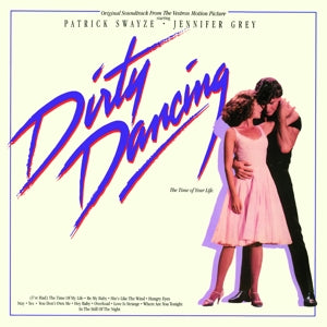 Various – Dirty Dancing (Original Motion Picture Soundtrack) vinyl