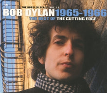 Dylan, Bob – The Best of the Cutting Edge 1965-1966: the Bootleg Series, Vol. 12 cd