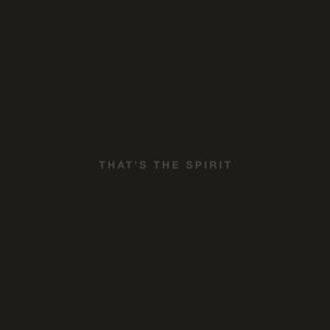 Bring Me the Horizon – That's the Spirit (2LP Vinyl)