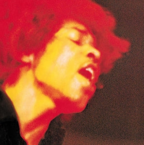 Hendrix, Jimi, the Experience – Electric Ladyland (2LP Vinyl)