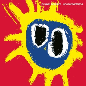 Primal Scream – Screamadelica (2LP Vinyl)