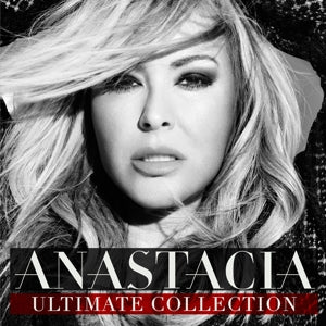 Anastacia – Ultimate Collection (1CD)