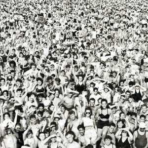 GEORGE MICHAEL – Listen Without Prejudice (Remastered) (1LP Vinyl)
