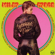 Cyrus, Miley – Younger Now cd