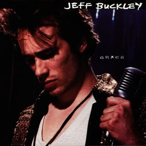 JEFF BUCKLEY – Grace (1LP Vinyl)