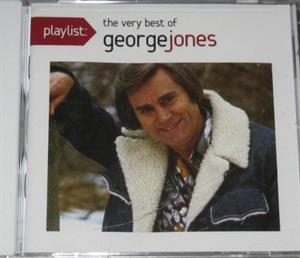 George Jones – Very Best of (1CD)