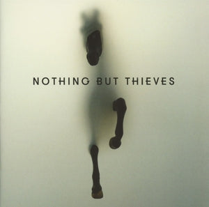 Nothing But Thieves – Nothing But Thieves (Deluxe) cd