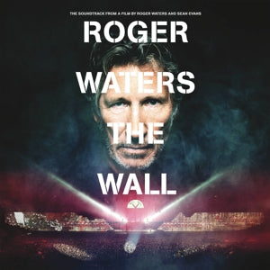 Roger Waters – Roger Waters the Wall (3LP Vinyl)