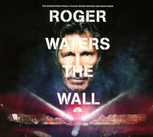 Waters, Roger – Roger Waters the Wall cd