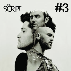 The Script – #3 (1LP Vinyl)