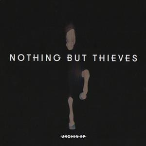 Nothing But Thieves – Urchin Ep cd