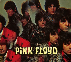 Pink Floyd – The Piper At the Gates of Dawn (1 CD, Neuauflage)