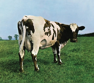 Pink Floyd – Atom Heart Mother cd