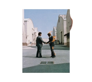 Pink Floyd – Wish You Were Here (1CD, Neuauflage)