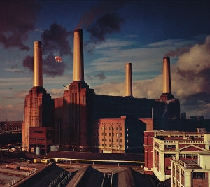 Pink Floyd – Animals (1-CD, Neuauflage)
