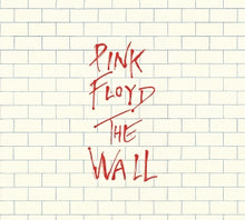 Pink Floyd – The Wall cd