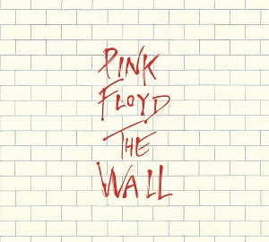 Pink Floyd – The Wall (2CD, Neuauflage)