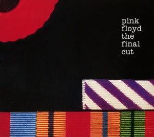 Pink Floyd – The Final Cut (1-CD, Neuauflage)