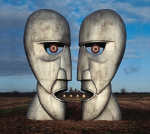Pink Floyd – The Division Bell cd