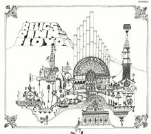 Pink Floyd – Relics cd