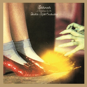 Electric Light Orchestra – Eldorado (1LP Vinyl)