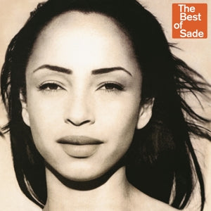 Sade – The Best of Sade vinyl
