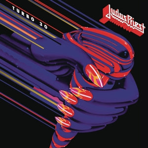 Judas Priest – Turbo 30 (Remastered 30th Anniversary Edition) vinyl