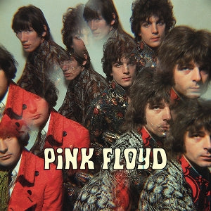 PINK FLOYD – The Piper At the Gates of Dawn (2016 Version) (1LP Vinyl, Neuauflage)