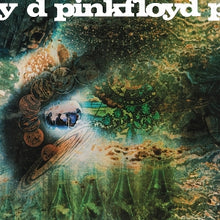 PINK FLOYD – A Saucerful of Secrets (2016 Version) vinyl