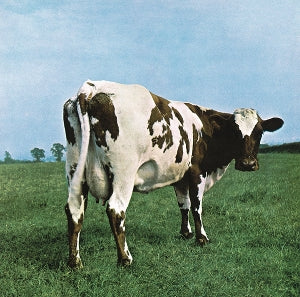 PINK FLOYD – Atom Heart Mother (1LP Vinyl)