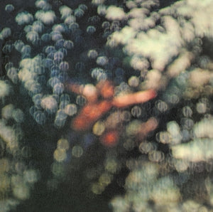 PINK FLOYD – Obscured By Clouds vinyl