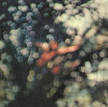PINK FLOYD – Obscured By Clouds vinyl