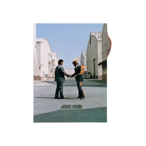 PINK FLOYD – Wish You Were Here vinyl