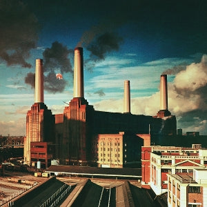 PINK FLOYD – Animals (1LP Vinyl, Reissue)