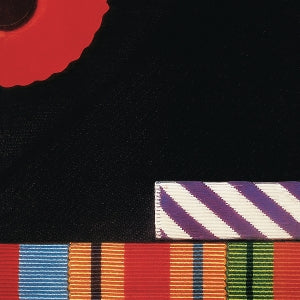 PINK FLOYD – The Final Cut (1LP Vinyl, Reissue)