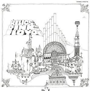 PINK FLOYD – Relics (1LP Vinyl, Reissue)