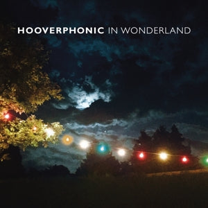 Hooverphonic – In Wonderland (1CD)