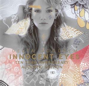 Delta Goodrem – Innocent Eyes (2 CDs)