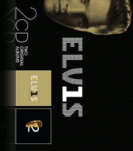 Elvis Presley – 30# 1 Hits/2nd To None (2CD)