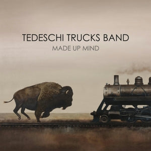 Tedeschi Trucks Band – Made Up Mind (1CD)