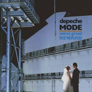 Depeche Mode – Some Great Reward (Remastered) (1CD)