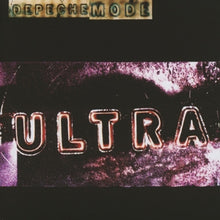 Depeche Mode – Ultra (Remastered) cd